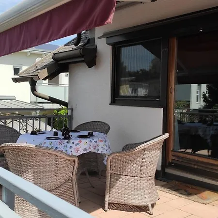 Appartement Karawankenblickstraße Klagenfurt am Wörthersee Exterior foto