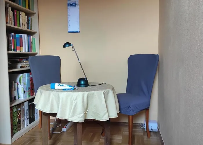 Appartement Karawankenblickstrasse