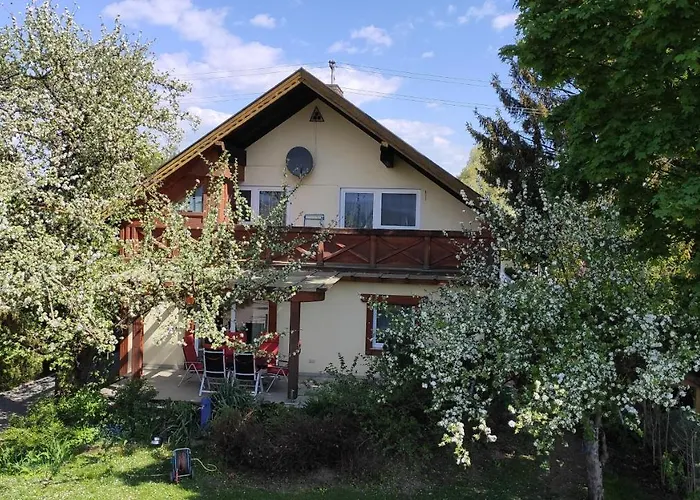 Appartement Karawankenblickstraße