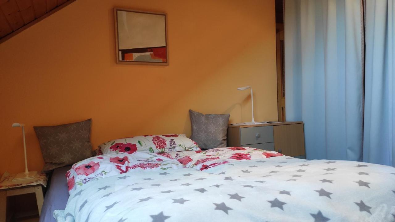 Appartement Karawankenblickstrasse