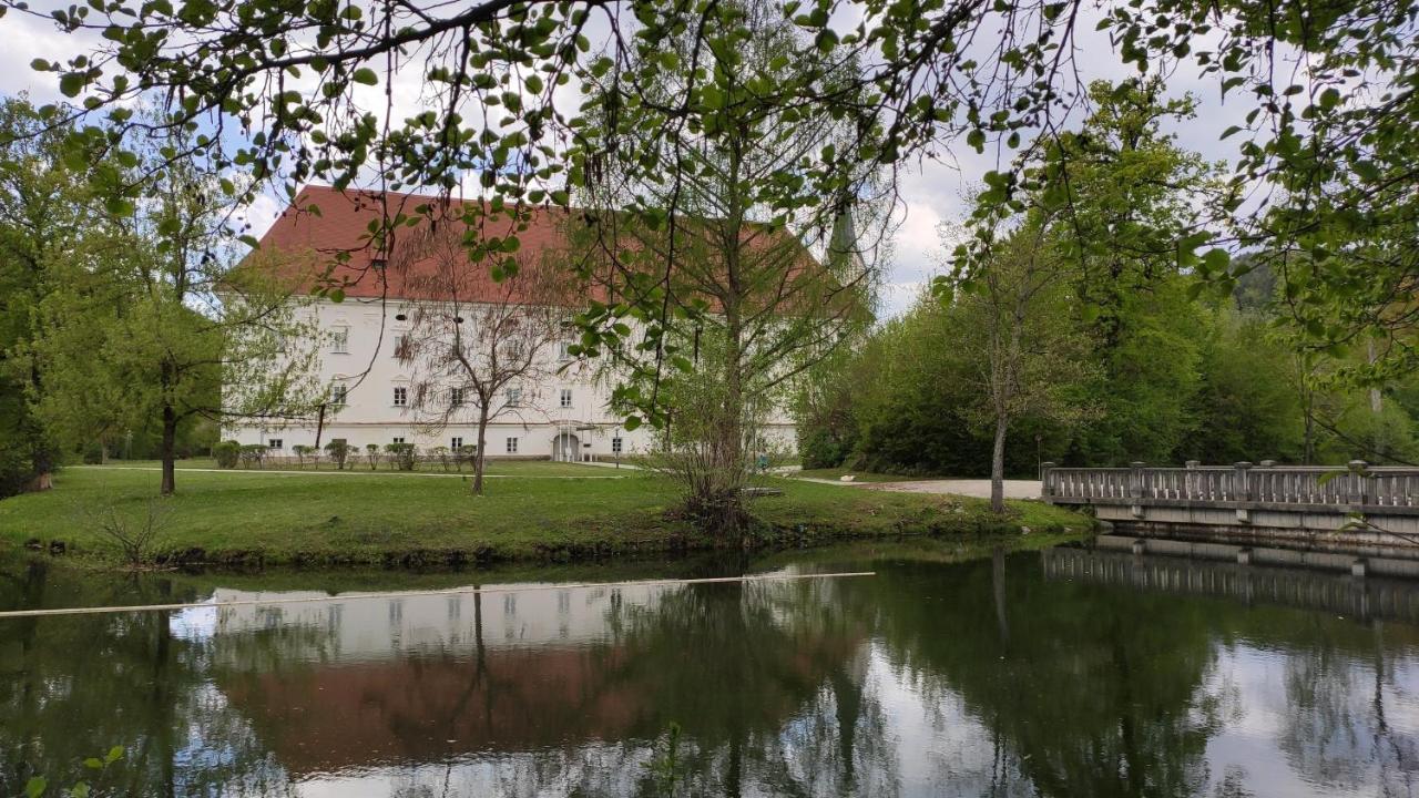 Appartement Karawankenblickstrasse