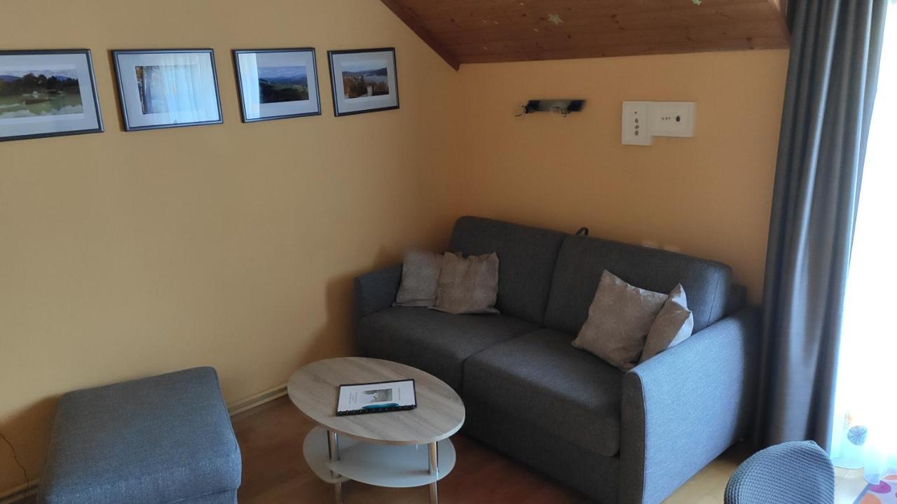 Appartement Karawankenblickstrasse